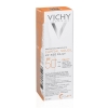 Vichy Capital Soleil Uv-Age Daily Αντηλιακή Κρέμα Προσώπου κατά της Φωτογήρανσης SPF50+ 40ml