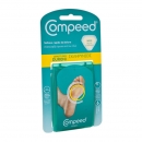 Compeed Επιθέματα για Σκληρύνσεις Μεσαία 6τεμ.