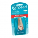 Compeed Επιθέματα για Φουσκάλες στα Δάκτυλα των Ποδιών 8τεμ.