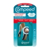 Compeed Επιθέματα για Φουσκάλες από Τακούνια 5τεμ.