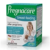 Vitabiotics Pregnacare Breast Feeding 84 ταμπλέτες