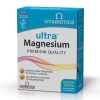 Vitabiotics Ultra Magnesium 375mg 60tabs
