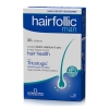 Vitabiotics WellMan Hairfollic Man Tricologic Συμπλήρωμα Διατροφής για την Ανδρική Τριχόπτωση 60tabs