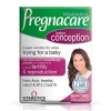 Vitabiotics Pregnacare Before Conception Συμπληρώματα Διατροφής για το Γυναικείο Αναπαραγωγικό Σύστημα 30tabs