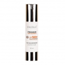 Froika Premium Sunscreen Αντηλιακή Κρέμα Προσώπου SPF50+ 50ml