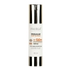 Froika Premium Sunscreen Tinted Αντιηλιακή Κρέμα Προσώπου με Χρώμα SPF50 50ml