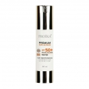 Froika Premium Sunscreen Tinted Αντιηλιακή Κρέμα Προσώπου με Χρώμα SPF50 50ml