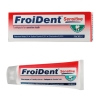 Froika Froident Sensitive Toothpaste Οδοντόκρεμα για Ευαισθησία 75ml