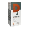 Frezyderm Vitamin D3 Σταγόνες 20ml