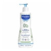 Mustela Gentle Cleansing Gel Απαλό Αφροντούς για Σώμα & Μαλλιά 500ml