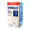 Lyofin Otorelax Ωτικές Σταγόνες 10ml