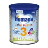 Humana 3 Optimum Little Heroes Βρεφικό Γάλα μετά τον 12ο μήνα 700gr