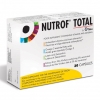 Nutrof Total Συμπλήρωμα Διατροφής για την Καλή Λειτουργία της Όρασης 30 caps
