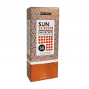 Frezyderm Sunscreen Face Spray On The Move Αντηλιακή Κρέμα Προσώπου SPF50 75ml