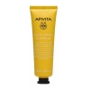 Apivita Face Mask Pumpkin Μάσκα Με Κολοκύθα Για Αποτοξίνωση & Καθαρισμό 50ml