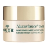 Nuxe Nuxuriance Gold Eye Balm Αντιγηραντικό Balm Λάμψης Ματιών 15ml