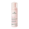 Nuxe Very Rose Light Cleansing Foam Αφρός Καθαρισμού Προσώπου 150ml