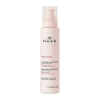 Nuxe Very Rose Creamy Make-Up Remover Milk Κρεμώδες Γαλάκτωμα Ντεμακιγιάζ 200ml