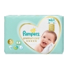 Pampers Πάνες Premium Care Jumbo No 5 (11-16kg) 44τεμ.