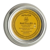 Apivita Παστίλιες για τον Πονεμένο Λαιμό με Μέλι & Θυμάρι 45g
