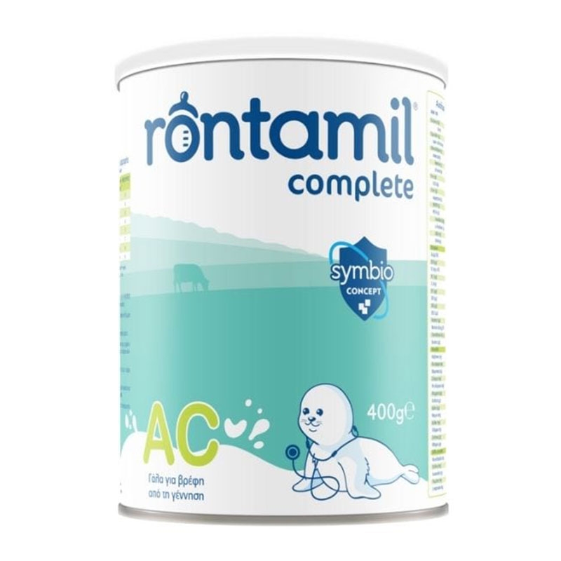 Rontamil Complete AC 400gr