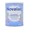 Novalac Γάλα 2 400gr