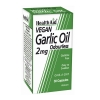 Health Aid Garlic Oil 2mg 30caps