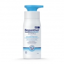 Bepanthol Derma Επανόρθωση Καθημερινό Γαλάκτωμα Σώματος - Ξηρό Ευαίσθητο Δέρμα 400ml