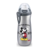 Nuk First Choice Sports Cup Disney Mickey/Minnie Παγούρι 450ml