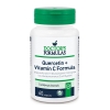Doctor's Formulas Quercetin & Vitamin C Formula 60caps