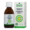 Doctor’s Formulas Vitamin D3 2500IU Λιποσωμιακή Φόρμουλα 150ml