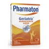 Pharmaton Geriatric με Ginseng G115 20 Αναβράζοντα Δισκία