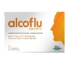 Alcoflu Συμπλήρωμα Διατροφής για Ενίσχυση του Ανοσοποιητικού 10 Φακελίδια