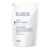 Eubos Liquid Blue Refill Ανταλλακτικό Υγρό Καθαρισμού Χωρίς Άρωμα 400ml