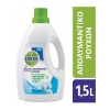 Dettol Απολυμαντικό για τα Ρούχα 1,5L