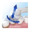 Oral-B Professional Clean & Protect 3 Επαναφορτιζόμενη Ηλεκτρική Οδοντόβουρτσα 1τεμ.