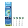 Oral-B Precision Clean Ανταλλακτικές Κεφαλές 4τεμ.