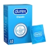 Durex Classic Προφυλακτικά 18τεμ.