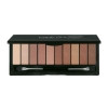 Erre Due Eyeshadow Palette 604 Heaven On Earth 15g