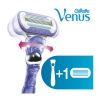 Gillette Venus Swirl Ξυριστική Μηχανή & 1 Ανταλλακτικό