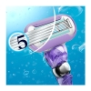 Gillette Venus Swirl Ξυριστική Μηχανή & 1 Ανταλλακτικό