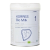 Korres Bio Milk 1 Βιολογικό Αγελαδινό Γάλα για Βρέφη (0-6 μηνών) 400gr