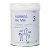 Korres Bio Milk 3 Βιολογικό Αγελαδινό Γάλα για Βρέφη (12μηνών+) 400gr