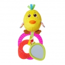 Chicco Κουδουνίστρα Κοτοπουλάκι 07650 3m+