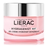 Lierac Hydragenist Mat Gel-Creme για Κανονικές- Μικτές Επιδερμίδες 50ml
