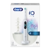 Oral-B iO Series 8 Magnetic White Alabaster Hλεκτρική Οδοντόβουρτσα Λευκό 1τεμ.