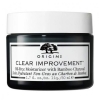 Origins Clear Improvement Oil Free Moisturizer with Bamboo Charcoal Μη Λιπαρή Ενυδατική Κρέμα 50ml