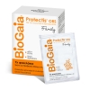 Biogaia Protectis Ors Family Προβιοτικά με Γεύση Πορτοκάλι 7 Φακελίσκοι