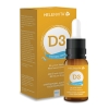 Helenvita Vitamin D3 Drops 400iu Σταγόνες με Γεύση Λεμόνι 20ml