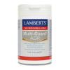 Lamberts Multi Guard ADR Πολυφόρμουλα Ενέργειας & Τόνωσης 60tabs